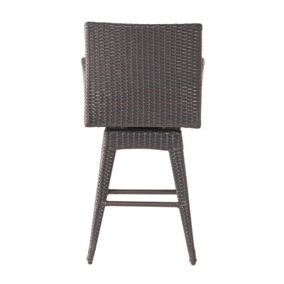 Braxton Patio Bar Stool