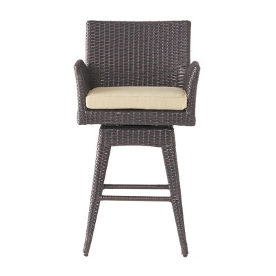 Braxton Bar Stool