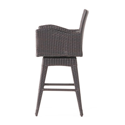 Braxton Patio Bar Stool