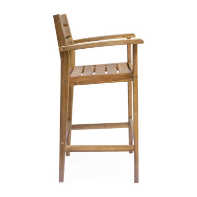 Stamford 2-pc. Bar Stool