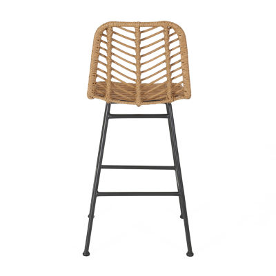 Sawtelle 4-pc. Patio Bar Stool