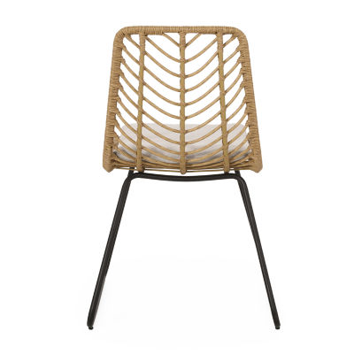 Berrien 2-pc. Bar Stool