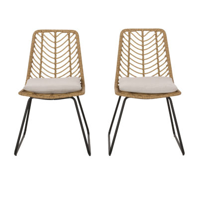 Berrien 2-pc. Bar Stool