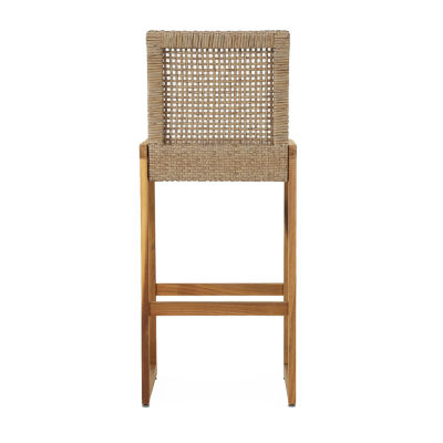 Elon 2-pc. Patio Bar Stool