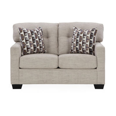 Signature Design By Ashley® Mahoney Loveseat