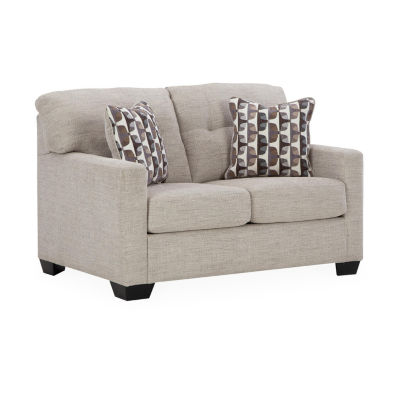 Signature Design By Ashley® Mahoney Loveseat