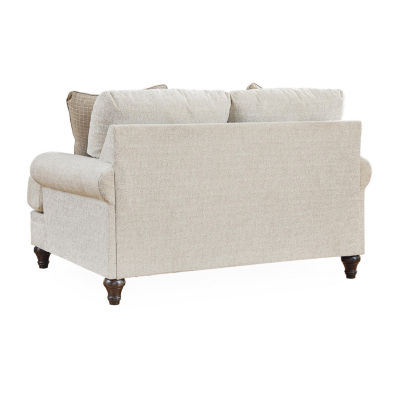 Signature Design By Ashley® Valerani Loveseat