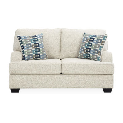 Signature Design By Ashley® Valerano Loveseat