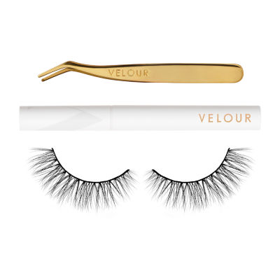 Velour Lashes Effortless Lash Kit- Updated