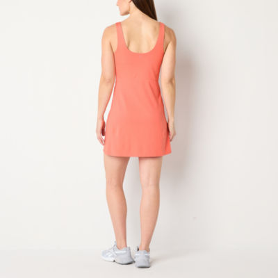 Xersion Everultra-Lite Sleeveless Tennis Dress Tall