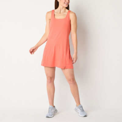 Xersion Everultra-Lite Sleeveless Tennis Dress Tall