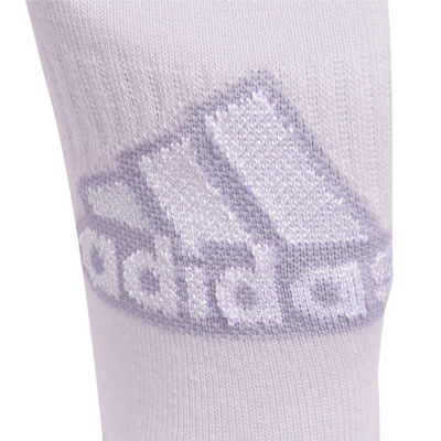 adidas Superlite 6 Pair No Show Socks Womens