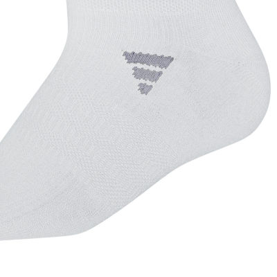 adidas Superlite Womens Multi-Pack 6 Pair No Show Socks