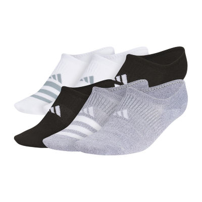 adidas Superlite 6 Pair Multi-Pack Liner Socks - Womens