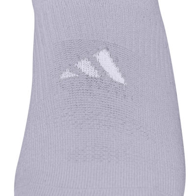 adidas Superlite 6 Pair Multi-Pack Liner Socks - Womens