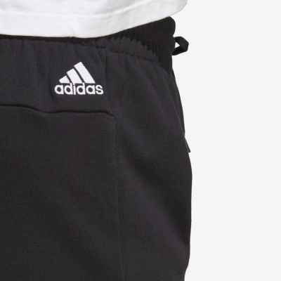 adidas Essentials French Terry Shorts (Plus Size)