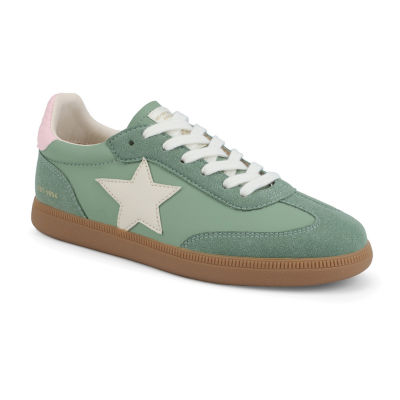 Vintage Havana Tiffany Womens Sneakers