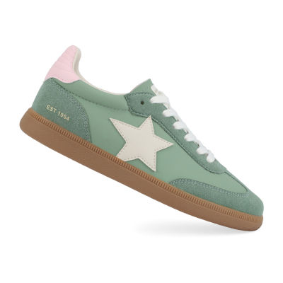 Vintage Havana Tiffany Womens Sneakers