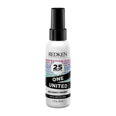 Redken One United Elixir Hair Treatment 1 oz.