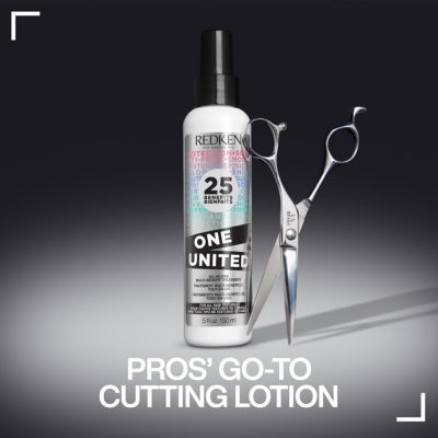 Redken One United Elixir Hair Treatment 1 oz.