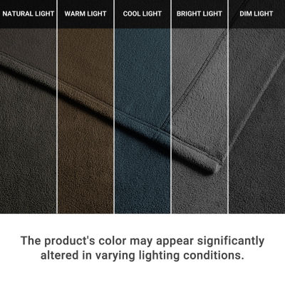 True North By Sleep Philosophy Micro Fleece Sheet Set