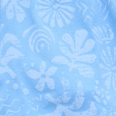 Thereabouts Little & Big Kid Girls Pull-On Short