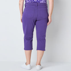 パンツ MARNI Women Straight Pants PAMA0506S0 TW83900B49 Purple High-rise wide-leg jeans in pink - Marni | Mytheresa