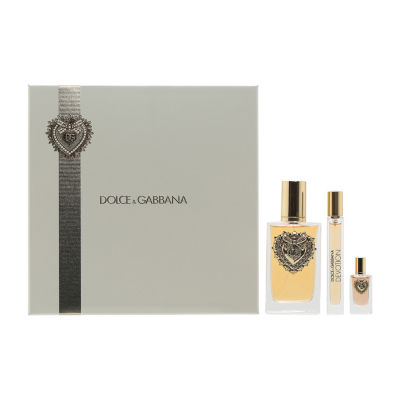 DOLCE&GABBANA Devotion Womens Pc Set JCPenney