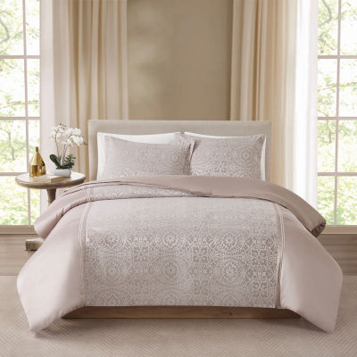 BORGHESE ROMA Thalia 3-pc. Easy Care Comforter Set