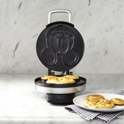 Disney® Classic Mickey Mouse Waffle Maker