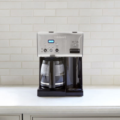 Cuisinart® 12-Cup Coffee Maker with Hot Water System