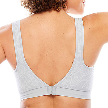 Underscore Full Coverage Bra - JCPenney  Support bras, Bra types, Full  coverage bra