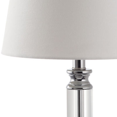 Safavieh Zara Crystal Table Lamp