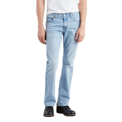 Jcpenney hotsell levis 527