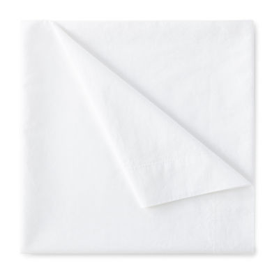 Linden Street Vintage Wash Soft Cotton Sheet Set