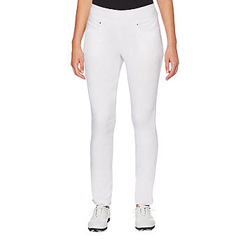 Worthington Womens Mid Rise Skinny Pull-On Pants - JCPenney