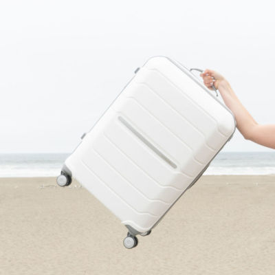 Samsonite Freeform Hardside Luggage JCPenney