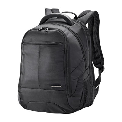 Samsonite Classic Business Laptop Backpack, Color Black JCPenney