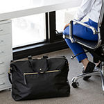 Samsonite Mobile Solution Classic Duffel Business Bag