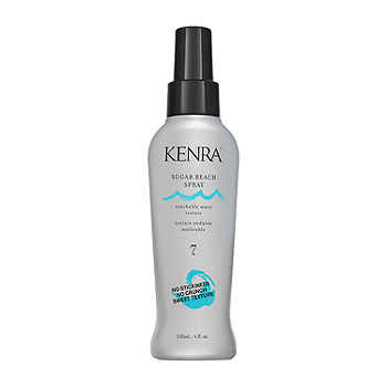 Kenra Sugar Beach Spray 4oz Kenra Sugar Beach Spray 4oz