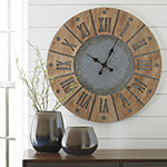 Signature Design by Ashley® Payson Wall Clock