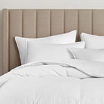 Fieldcrest Luxury Light Warmth Down Comforter