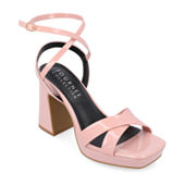 Jcpenney hot sale pink heels