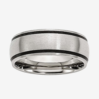 Silicone Rings For Men Wedding Band – Vin Zen