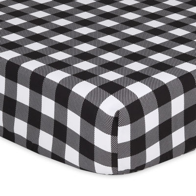 The Peanutshell 8-pc. Crib Sheet