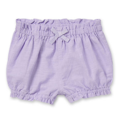 Okie Dokie Baby Girls Bubble Short JCPenney