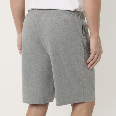 Stafford Super Soft Mens Big and Tall Pajama Shorts - JCPenney