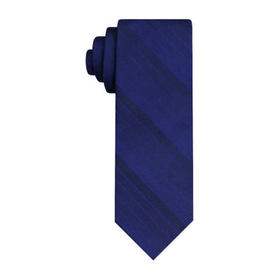 Van Heusen Tonal Striped Ties