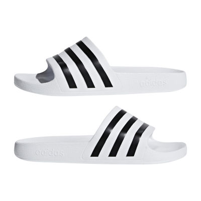 adidas Unisex Adult Adilette Aqua Slide Sandals