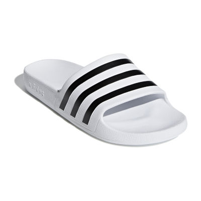 adidas Unisex Adult Adilette Aqua Slide Sandals